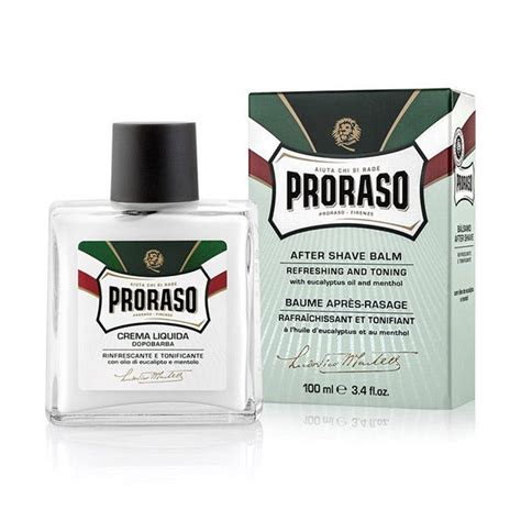 druni after shave